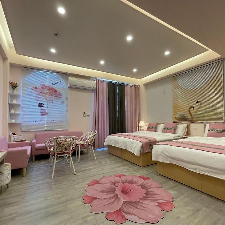 箼篰斯民宿 Fushi Luaran gambar