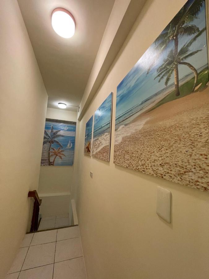 箼篰斯民宿 Fushi Luaran gambar