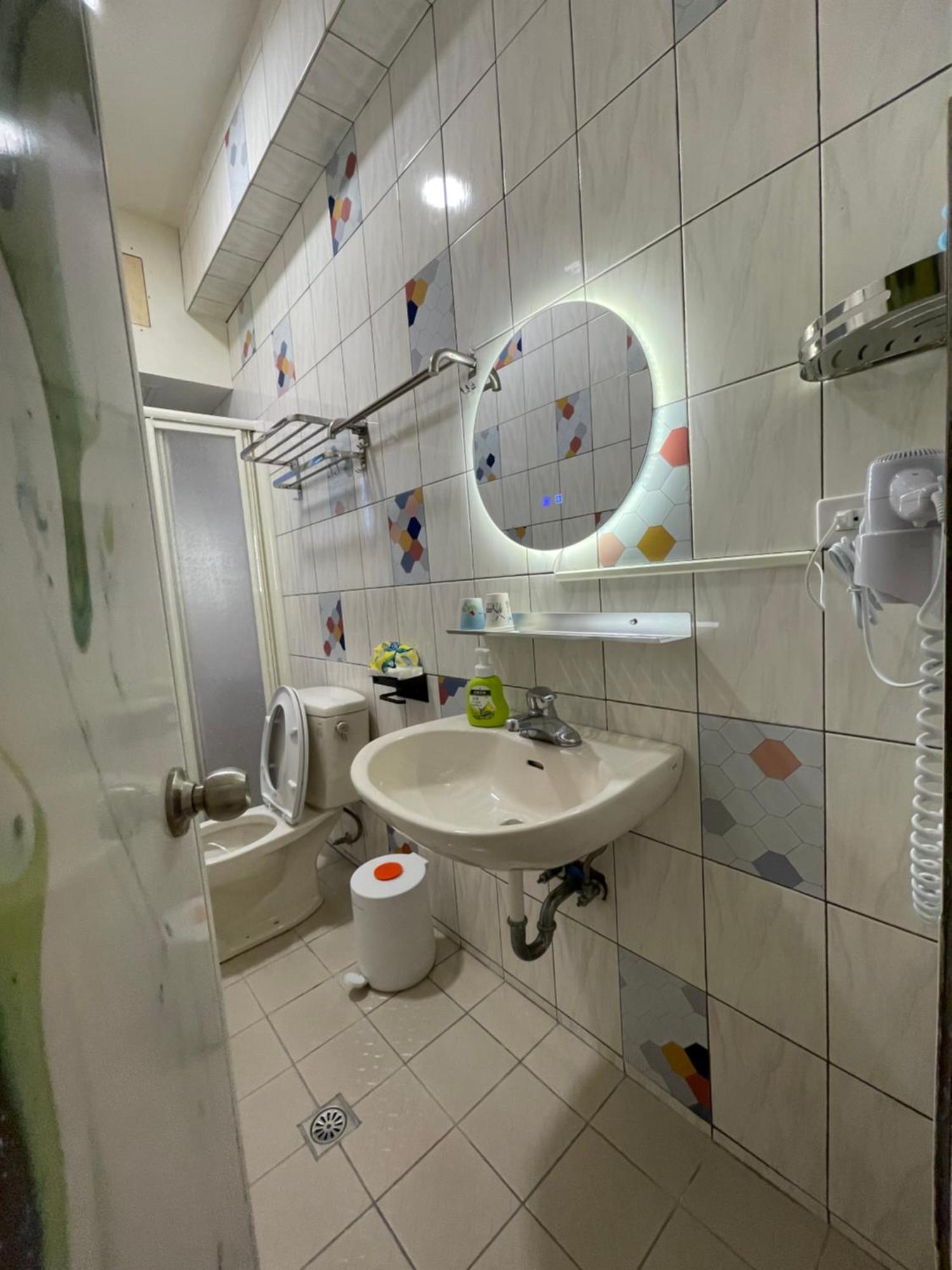 箼篰斯民宿 Fushi Luaran gambar